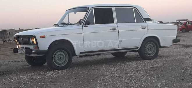 LADA (VAZ) 2106 1991, 200,000 km - 1.6 l - Bakı