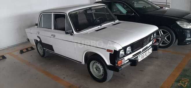 LADA (VAZ) 2106 1991, 200,000 km - 1.6 l - Bakı