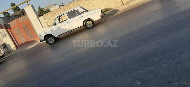 LADA (VAZ) 2106 1991, 200,000 km - 1.6 l - Bakı