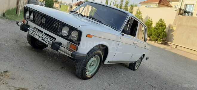 LADA (VAZ) 2106 1991, 200,000 km - 1.6 l - Bakı