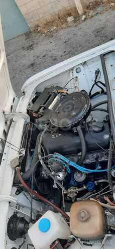 LADA (VAZ) 2106 1991, 200,000 km - 1.6 l - Bakı