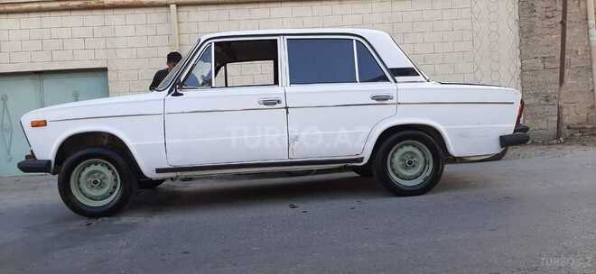 LADA (VAZ) 2106 1991, 200,000 km - 1.6 l - Bakı