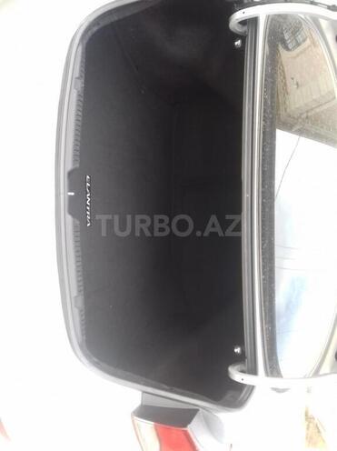 Hyundai Elantra 2014, 150,000 km - 1.8 л - Bakı