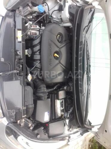 Hyundai Elantra 2014, 150,000 km - 1.8 л - Bakı