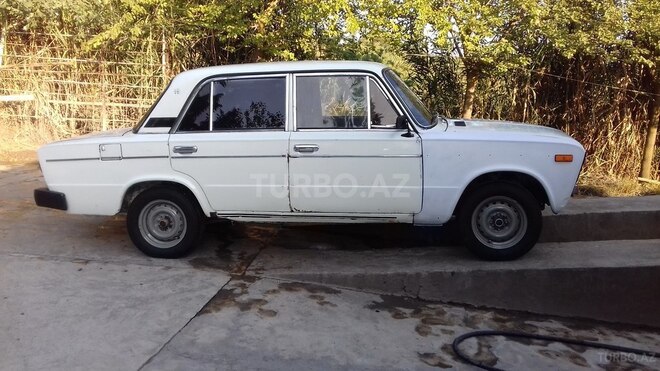 LADA (VAZ) 2106 1983, 555,555 km - 1.3 l - Sabirabad