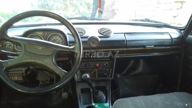 LADA (VAZ) 2106 1983, 555,555 km - 1.3 l - Sabirabad