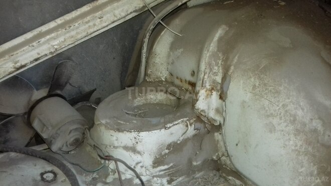 LADA (VAZ) 2106 1983, 555,555 km - 1.3 l - Sabirabad