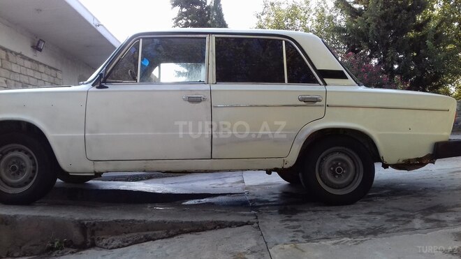 LADA (VAZ) 2106 1983, 555,555 km - 1.3 l - Sabirabad