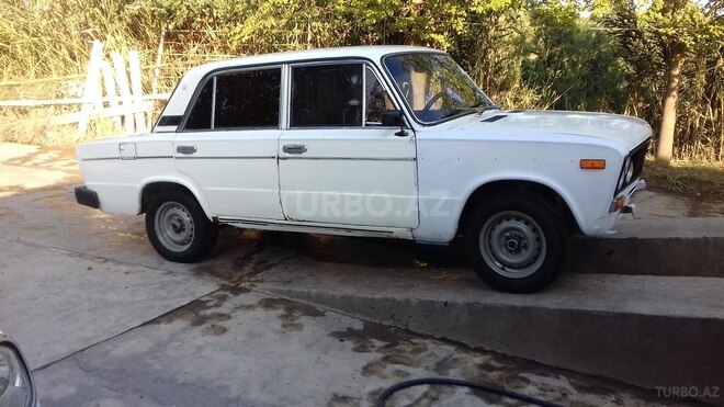 LADA (VAZ) 2106 1983, 555,555 km - 1.3 l - Sabirabad