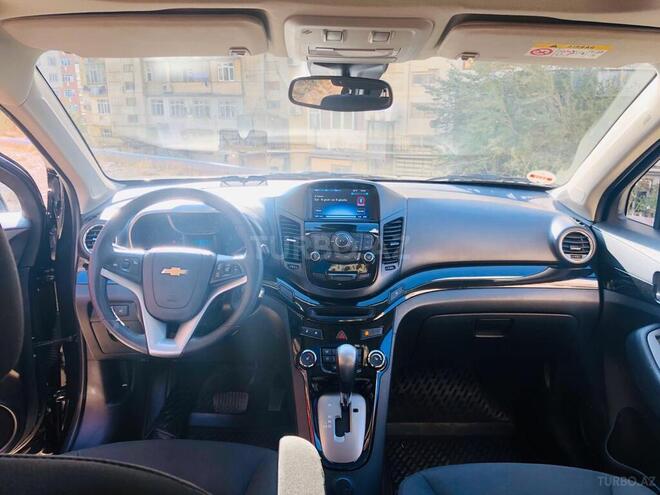 Chevrolet Orlando 2015, 63,000 km - 1.8 l - Bakı