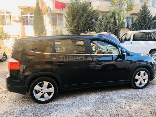 Chevrolet Orlando 2015, 63,000 km - 1.8 l - Bakı