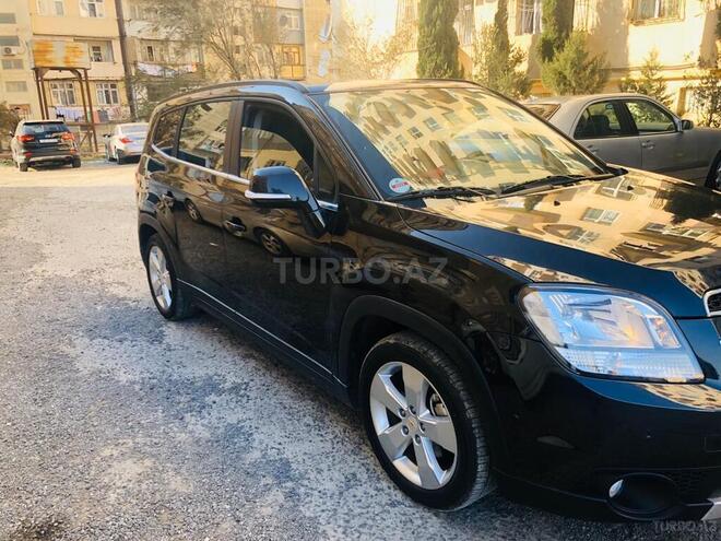 Chevrolet Orlando 2015, 63,000 km - 1.8 l - Bakı