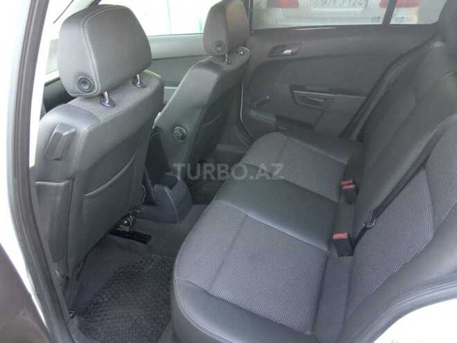 Opel Astra 2006, 238,000 km - 1.3 l - Bakı