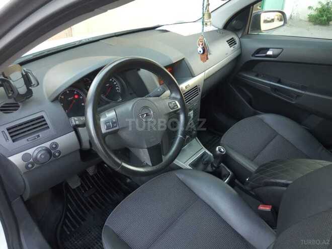 Opel Astra 2006, 238,000 km - 1.3 l - Bakı