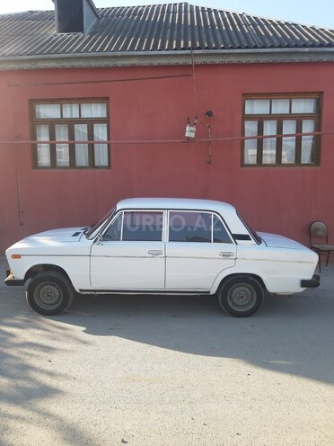LADA (VAZ) 2106 1986, 26,057 km - 1.6 l - Quba