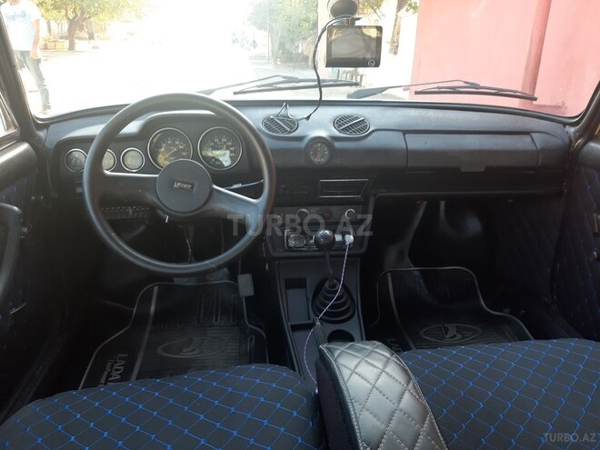 LADA (VAZ) 2106 1986, 26,057 km - 1.6 l - Quba