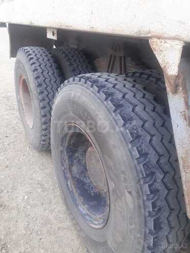 HOWO Sinotruk 2012, 220,000 km - 11.0 l - Bakı