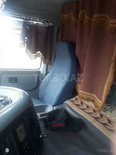 HOWO Sinotruk 2012, 220,000 km - 11.0 l - Bakı