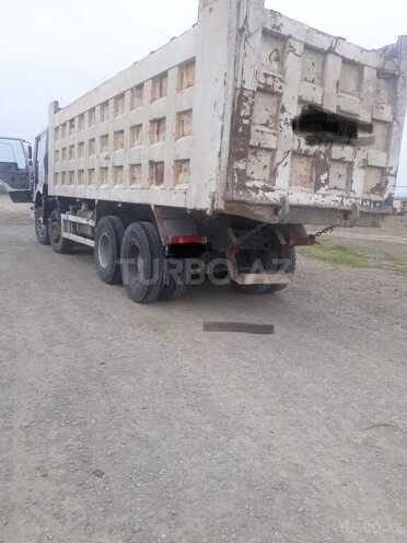 HOWO Sinotruk 2012, 220,000 km - 11.0 l - Bakı