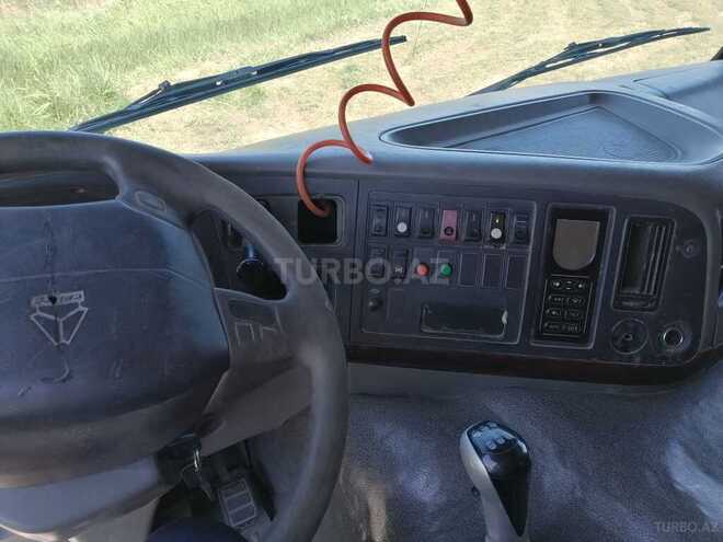 HOWO Sinotruk 2012, 220,000 km - 11.0 l - Bakı