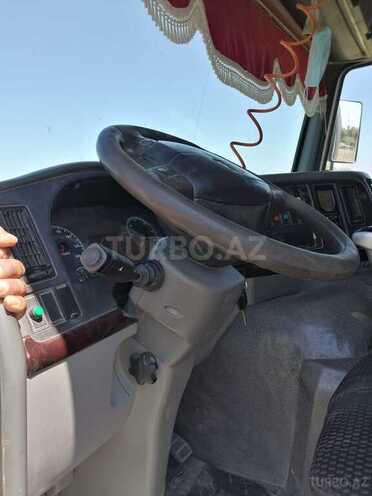 HOWO Sinotruk 2012, 220,000 km - 11.0 l - Bakı