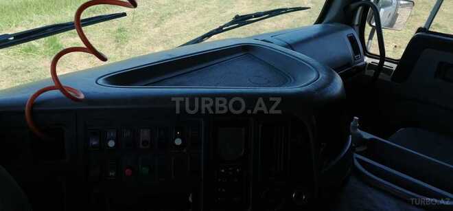 HOWO Sinotruk 2012, 220,000 km - 11.0 l - Bakı