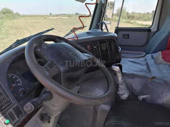 HOWO Sinotruk 2012, 220,000 km - 11.0 l - Bakı