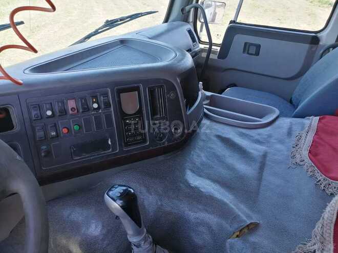 HOWO Sinotruk 2012, 220,000 km - 11.0 l - Bakı