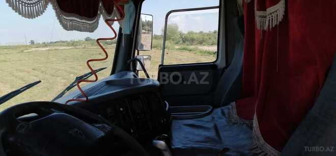 HOWO Sinotruk 2012, 220,000 km - 11.0 l - Bakı