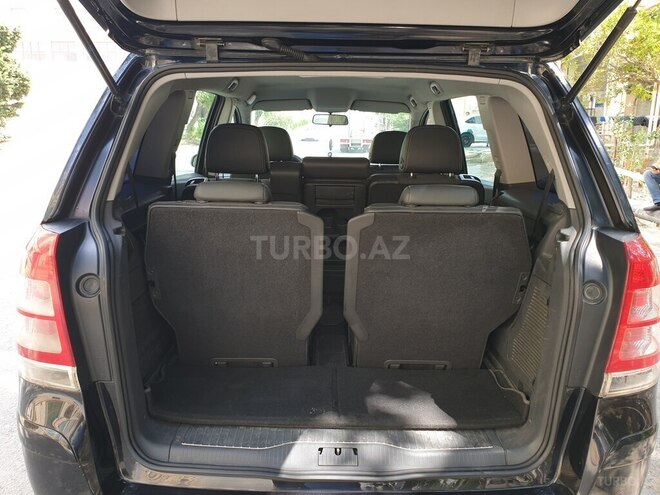 Opel Zafira 2008, 214,084 km - 1.6 l - Bakı