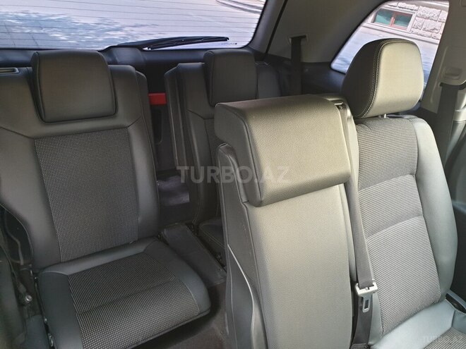 Opel Zafira 2008, 214,084 km - 1.6 l - Bakı
