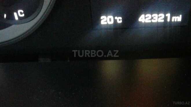 Hyundai Sonata 2014, 42,300 km - 2.0 l - Bakı