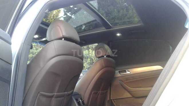 Hyundai Sonata 2014, 42,300 km - 2.0 l - Bakı