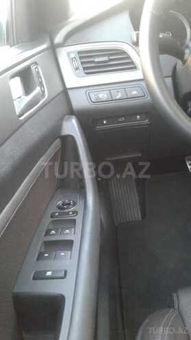 Hyundai Sonata 2014, 42,300 km - 2.0 l - Bakı