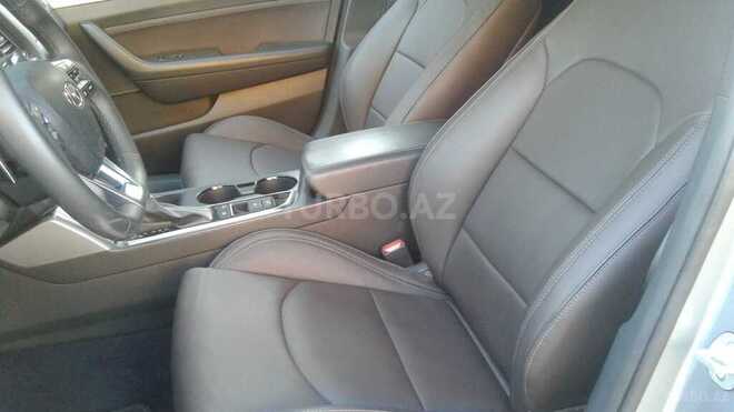 Hyundai Sonata 2014, 42,300 km - 2.0 l - Bakı