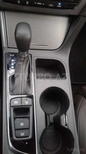 Hyundai Sonata 2014, 42,300 km - 2.0 l - Bakı