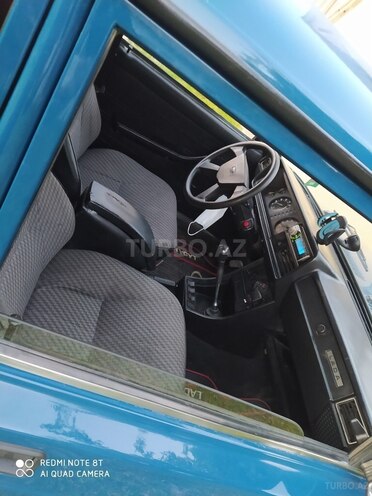 LADA (VAZ) 2107 2009, 141,700 km - 1.6 л - Balakən