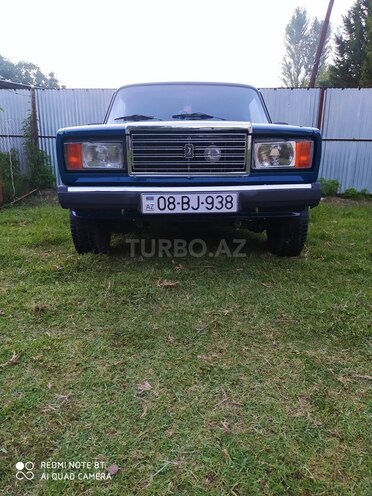 LADA (VAZ) 2107 2009, 141,700 km - 1.6 л - Balakən