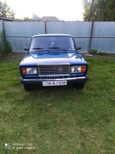 LADA (VAZ) 2107 2009, 141,700 km - 1.6 л - Balakən