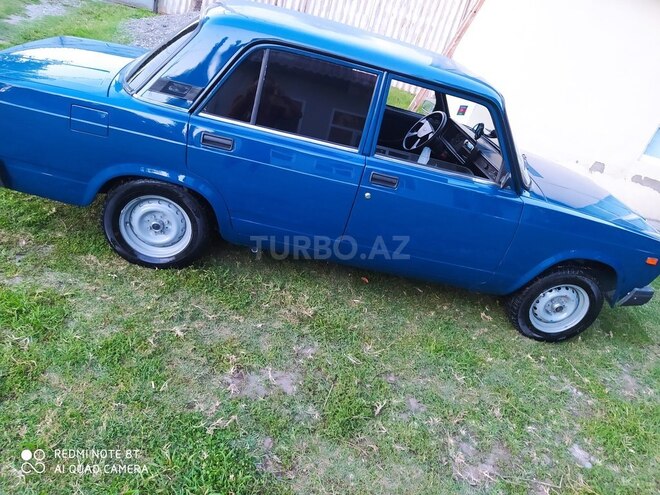 LADA (VAZ) 2107 2009, 141,700 km - 1.6 л - Balakən