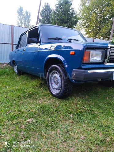 LADA (VAZ) 2107 2009, 141,700 km - 1.6 л - Balakən