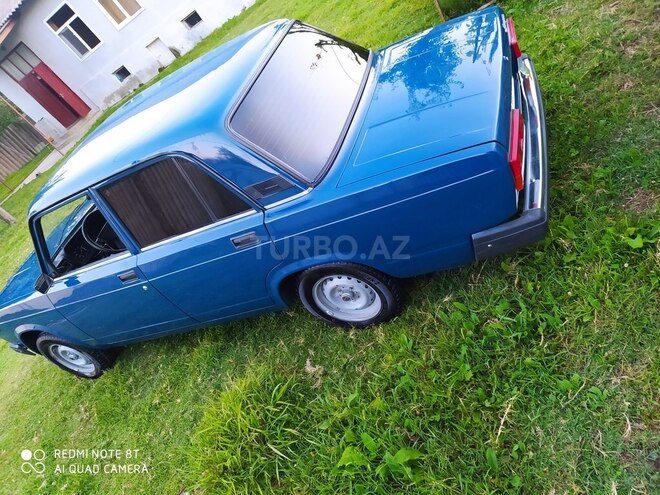 LADA (VAZ) 2107 2009, 141,700 km - 1.6 л - Balakən