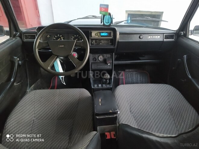LADA (VAZ) 2107 2009, 141,700 km - 1.6 л - Balakən