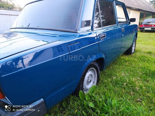 LADA (VAZ) 2107 2009, 141,700 km - 1.6 л - Balakən