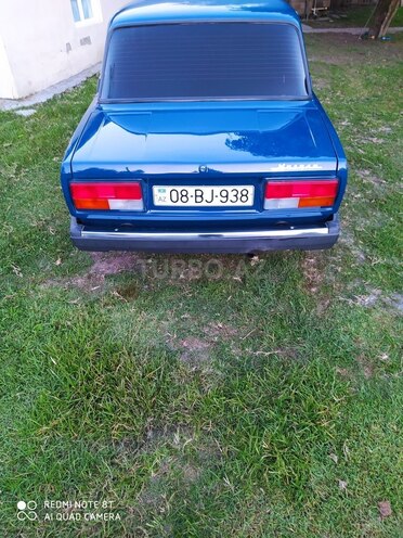 LADA (VAZ) 2107 2009, 141,700 km - 1.6 л - Balakən