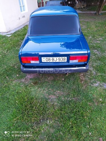 LADA (VAZ) 2107 2009, 141,700 km - 1.6 л - Balakən