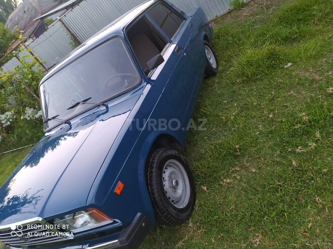 LADA (VAZ) 2107 2009, 141,700 km - 1.6 л - Balakən