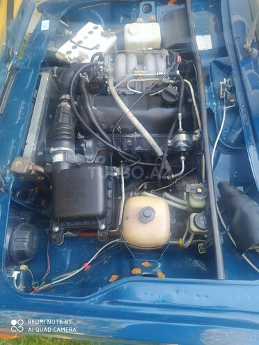 LADA (VAZ) 2107 2009, 141,700 km - 1.6 л - Balakən