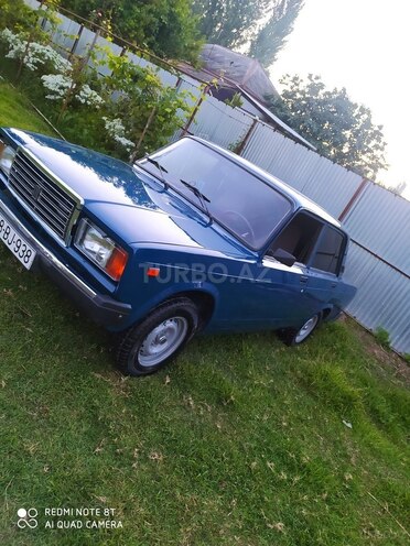 LADA (VAZ) 2107 2009, 141,700 km - 1.6 л - Balakən