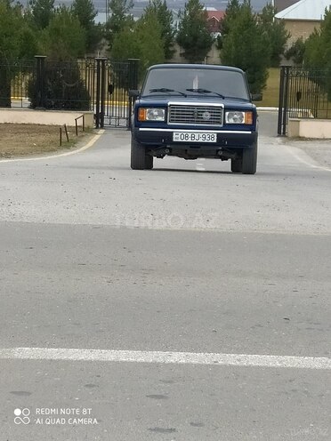 LADA (VAZ) 2107 2009, 141,700 km - 1.6 л - Balakən